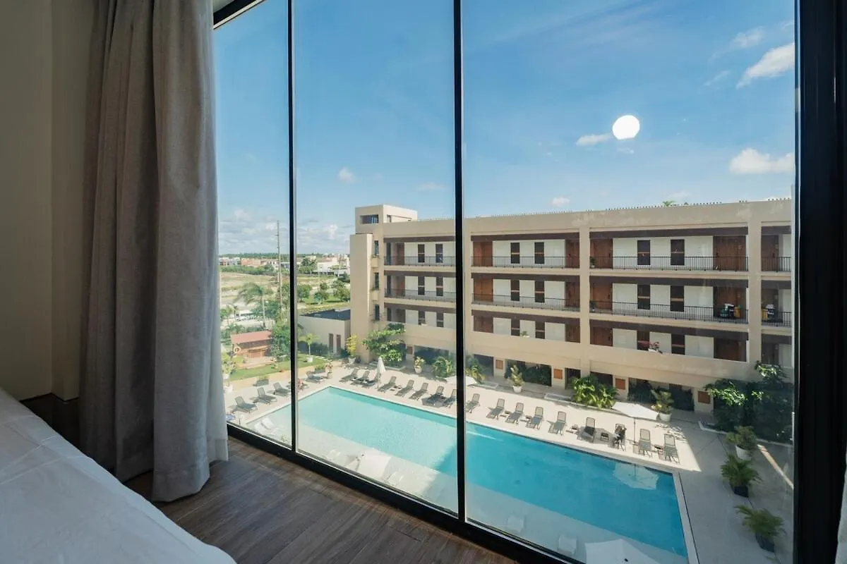 شقة Luxury Pool View Suite At 5-Star Hotel بونتا كانا جمهورية الدومينيكان