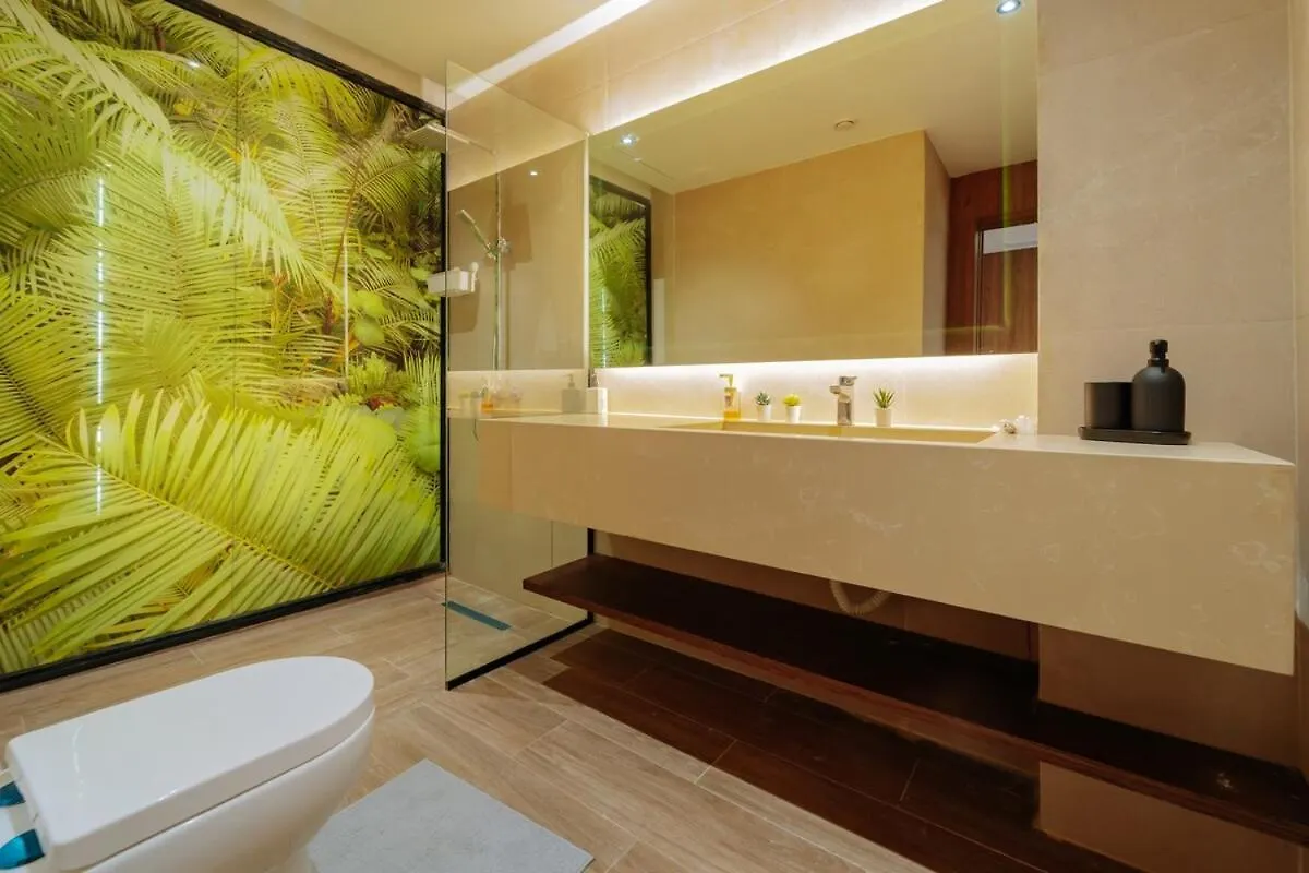 Luxury Pool View Suite At 5-Star Hotel بونتا كانا