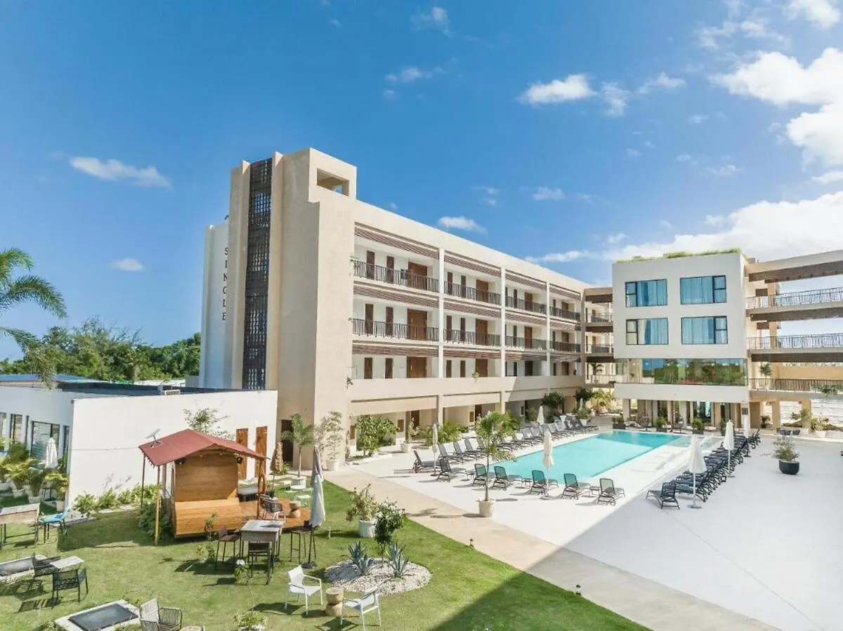 شقة Luxury Pool View Suite At 5-Star Hotel بونتا كانا