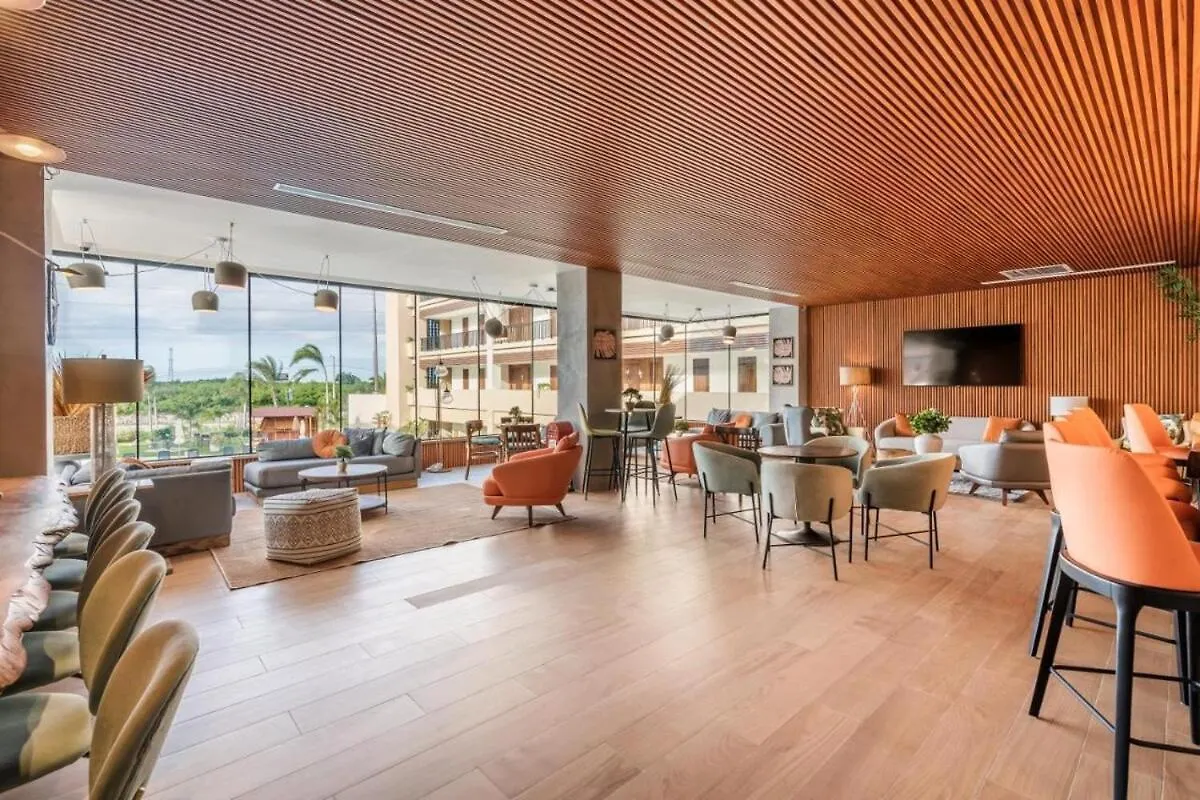 شقة Luxury Pool View Suite At 5-Star Hotel بونتا كانا