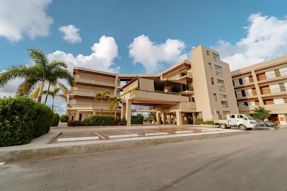 شقة Luxury Pool View Suite At 5-Star Hotel بونتا كانا
